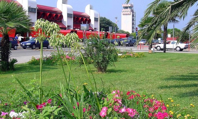 Lamezia Terme Bed & Breakfast | B&B Lamezia Terme