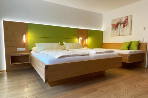 Filzmoos Bed & Breakfast | B&B Landhaus Vierthaler