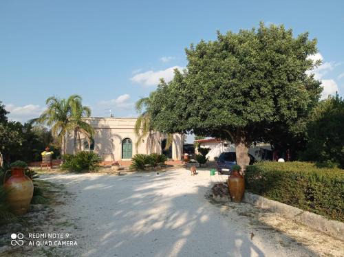 Sava Bed & Breakfast | B&B Le Carrube