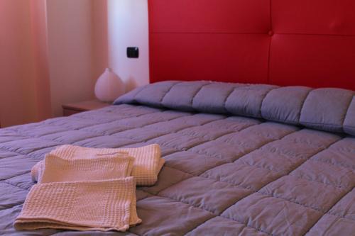 Centro Giano Bed & Breakfast | B&B le Pleiadi Aeroporto Fiumicino