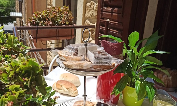 Agrigento Bed & Breakfast | B&B Le Quattro Stagioni