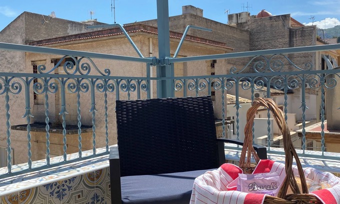 Castellammare del Golfo Bed & Breakfast | B&B Le Venere Rooms