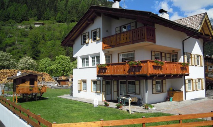 Predazzo Bed & Breakfast | B&B Le Violette