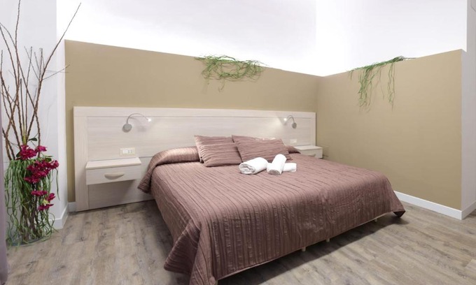 Foggia Bed & Breakfast | B&B LEI