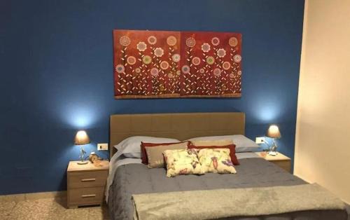 Battipaglia Bed & Breakfast | b&b Leti