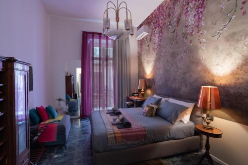 Santa Lucia Bed & Breakfast | B&B Lex Room Santa Lucia