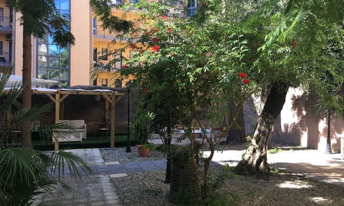 Borgo-Sanzio Bed & Breakfast | B&B Liberty 900