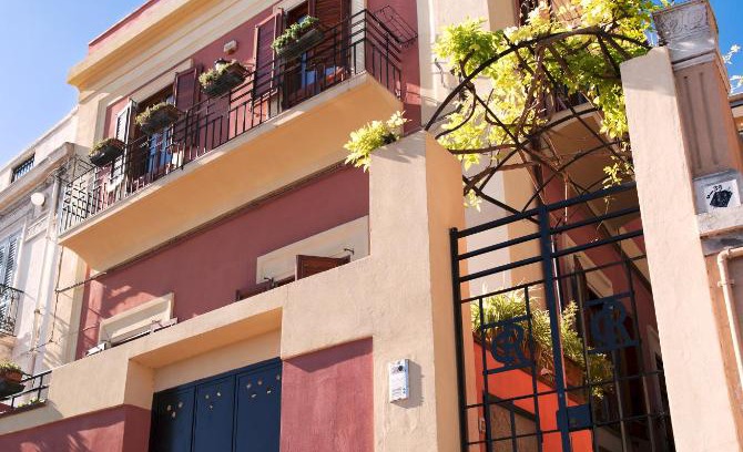 Province of Messina Bed & Breakfast | B&B Lighea