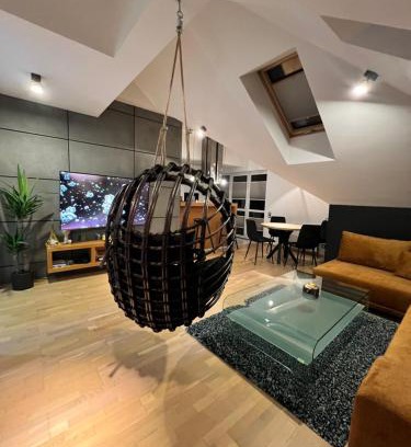 Straconka Apartment | B-B Loft Straconka