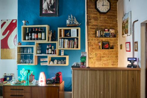 San Niccolo Bed & Breakfast | B&B Lorenzo&Lorenzo Vol.2