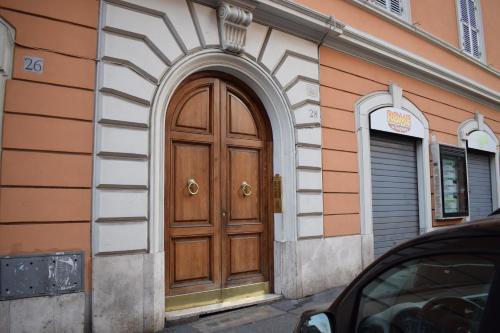 Celio Bed & Breakfast | B&B Lost in Rome