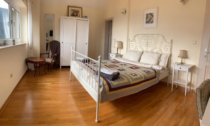 Herceg Novi Municipality Bed & Breakfast | B&B LUCHICHI