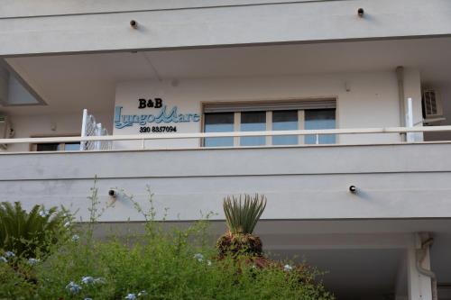 Diamante Bed & Breakfast | B&B Lungomare Diamante