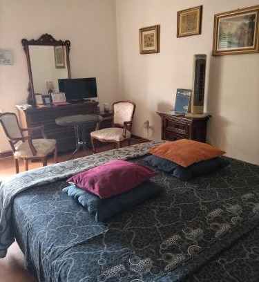 San Zeno Bed & Breakfast | B&B Maddalena Di San Zeno