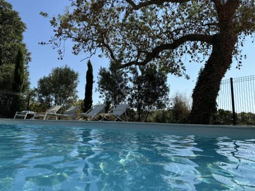 Arles House | B&B Maison d'hôte et gite Mas d'Eymard