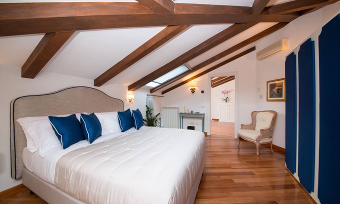 Maiori House | B&B Maiurè