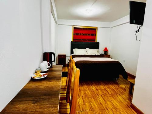 Huaraz House | B&B Mama Pilli Huaraz
