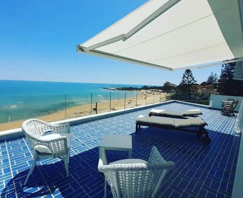 Realmonte Bed & Breakfast | B&B Mammaliturchi SCALA DEI TURCHI