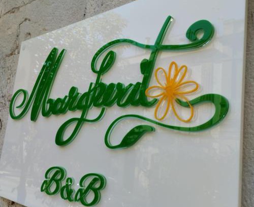 Putignano Bed & Breakfast | B&B Margherita