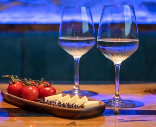 Albavilla Bed & Breakfast | B&B Margot