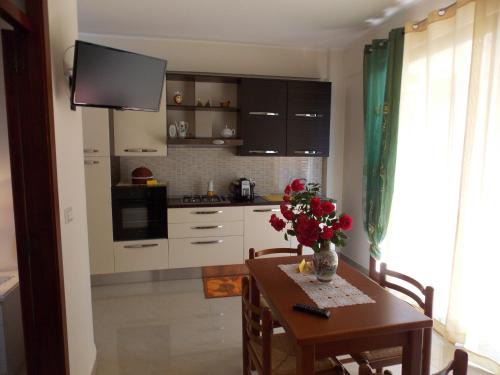 Santa Teresa di Riva Bed & Breakfast | B&B Mariafrancesca