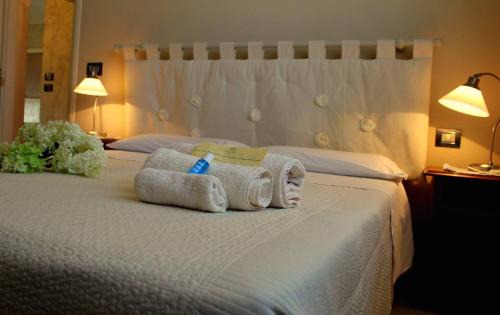 Cuneo Bed & Breakfast | B&B Marzia