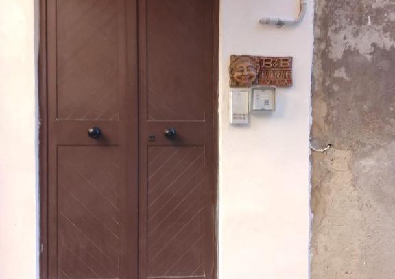 Gela Apartment | B&B Mediterraneo