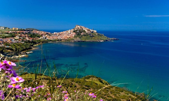 Castelsardo Bed & Breakfast | B&B Mimì
