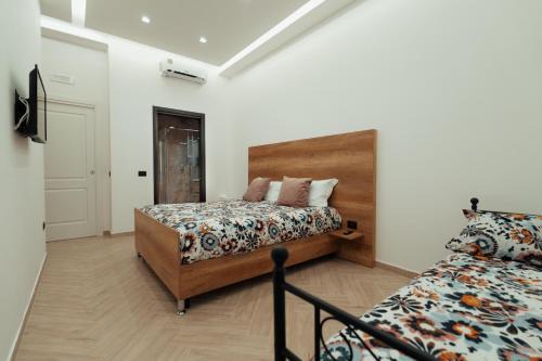Naples Bed & Breakfast | B&B Mirò Luxury aeroporto capodichino Napoli