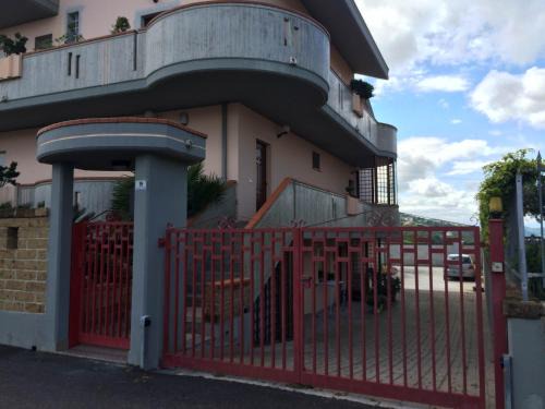 Citta Sant'Angelo Bed & Breakfast | B&B Mirella