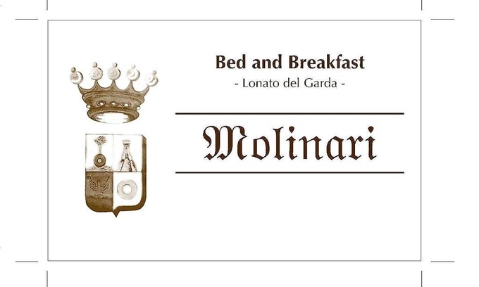 Lonato del Garda Bed & Breakfast | B&B MOLINARI