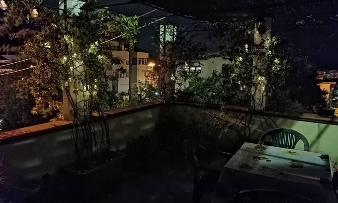Salerno Bed & Breakfast | B&B Moscani