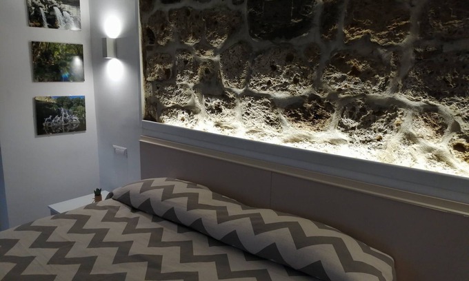 Centro Storico House | B&B Ninfa