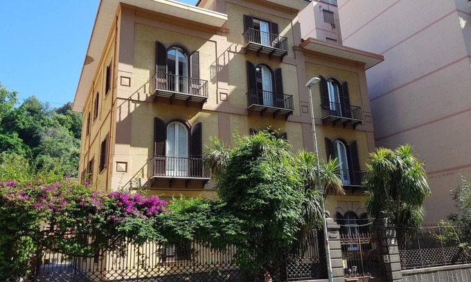Castellammare di Stabia Bed & Breakfast | B&B Numero 5