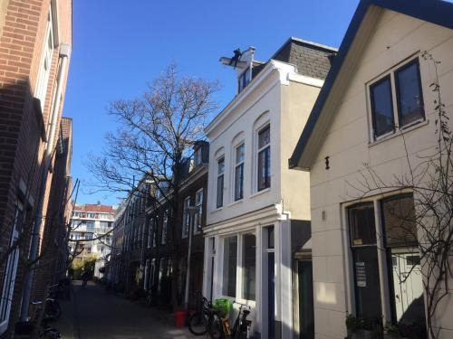Middenmeer Bed & Breakfast | B&B Numero 14
