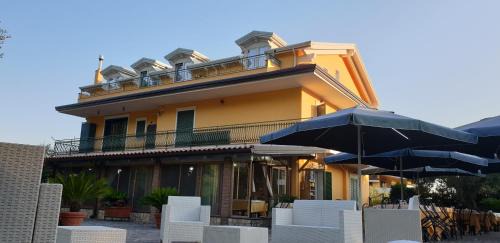 Caserta Bed & Breakfast | B&B Oliveto