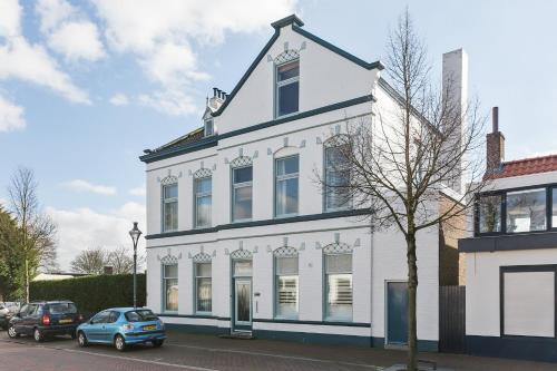 Oost-Souburg Bed & Breakfast | B&B Papillon