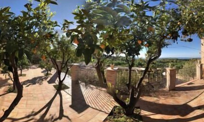Agrigento Bed & Breakfast | B&B Parco Dei Templi