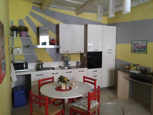 Lamezia Terme Bed & Breakfast | B&B Parva Domus