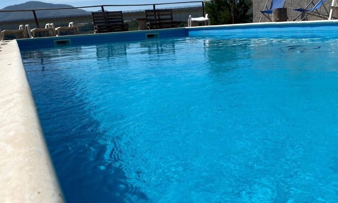 Castellammare del Golfo Bed & Breakfast | B&B Pelagos
