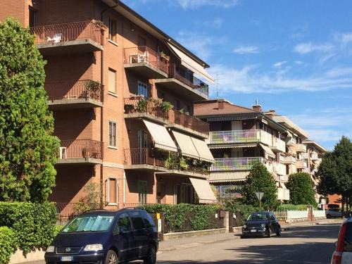 Est Bed & Breakfast | B&B Pergolesi