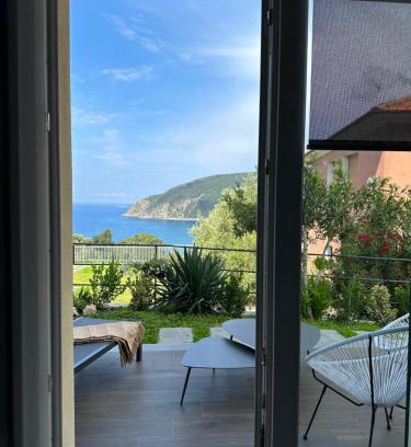 Moneglia Bed & Breakfast | B&B Perla sul mare