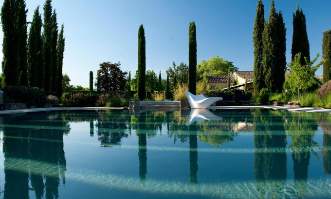 Vaison-la-Romaine Bed & Breakfast | B&B Petite Maison Le Jardin