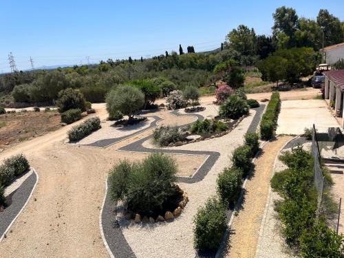 Sassari Bed & Breakfast | B&B Piandelidei