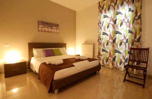 Melendugno Bed & Breakfast | B&B Pietramare