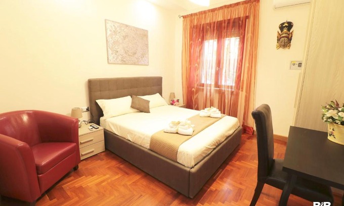 Portici Bed & Breakfast | B&B Pietrarsa