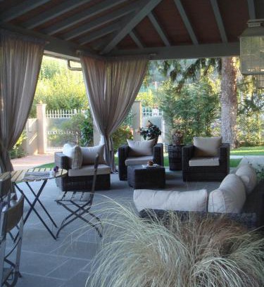 Pietrasanta Bed & Breakfast | B&B Pieve Degli Artisti