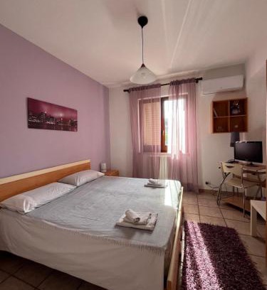 Leonforte Bed & Breakfast | B&B Pokerdassi