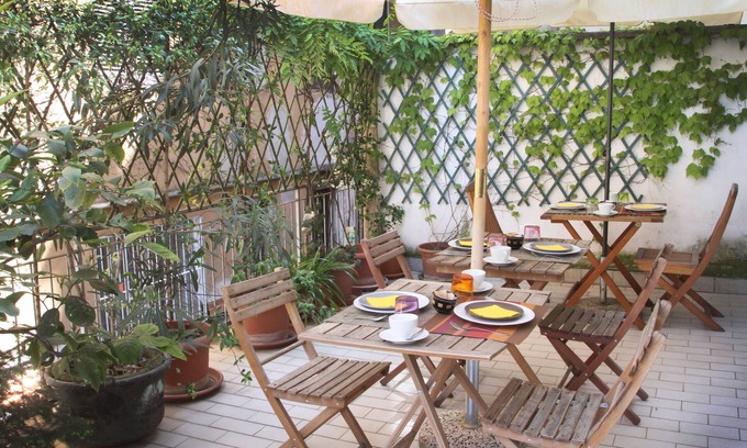 Verona City Centre Bed & Breakfast | B&B Ponte Manin