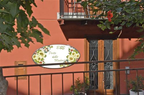 Campofelice di Roccella Bed & Breakfast | B&B Porta delle Madonie
